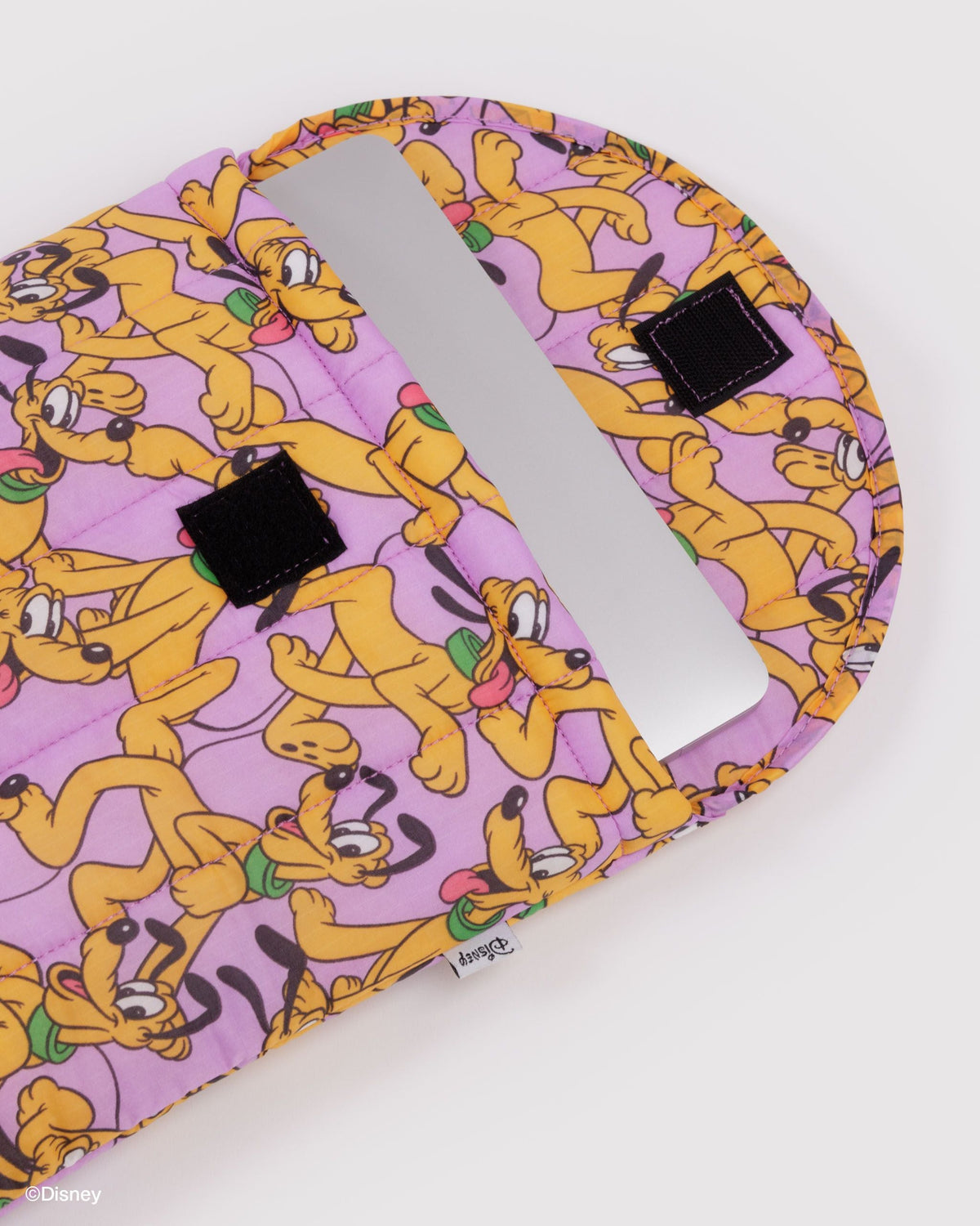 Puffy Laptop Sleeve 13\"/14\" - Pluto