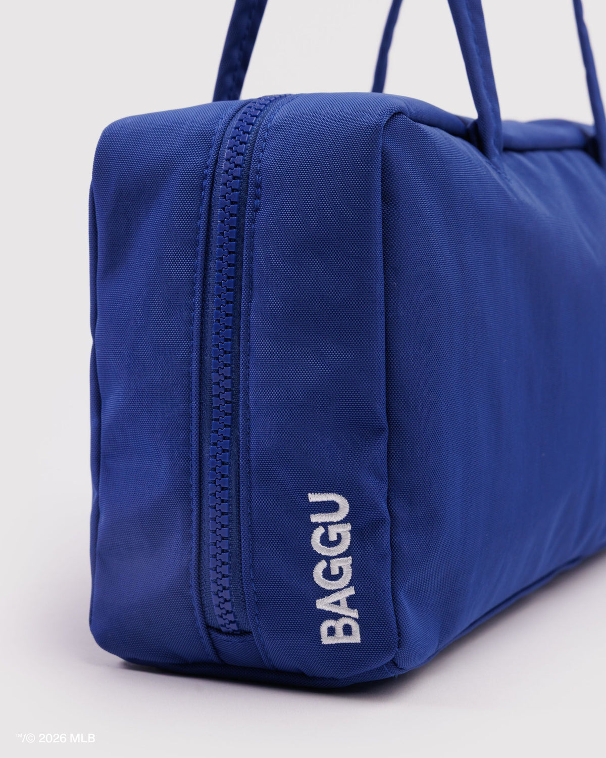 Nylon Bowler Bag - New York Mets™